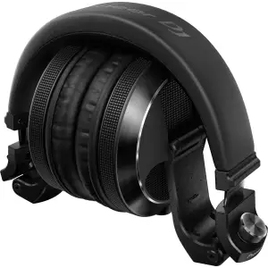 Навушники Pioneer HDJ-X7-K Black