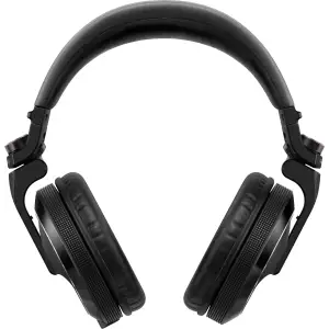 Навушники Pioneer HDJ-X7-K Black