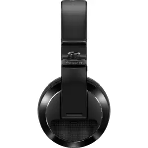 Навушники Pioneer HDJ-X7-K Black