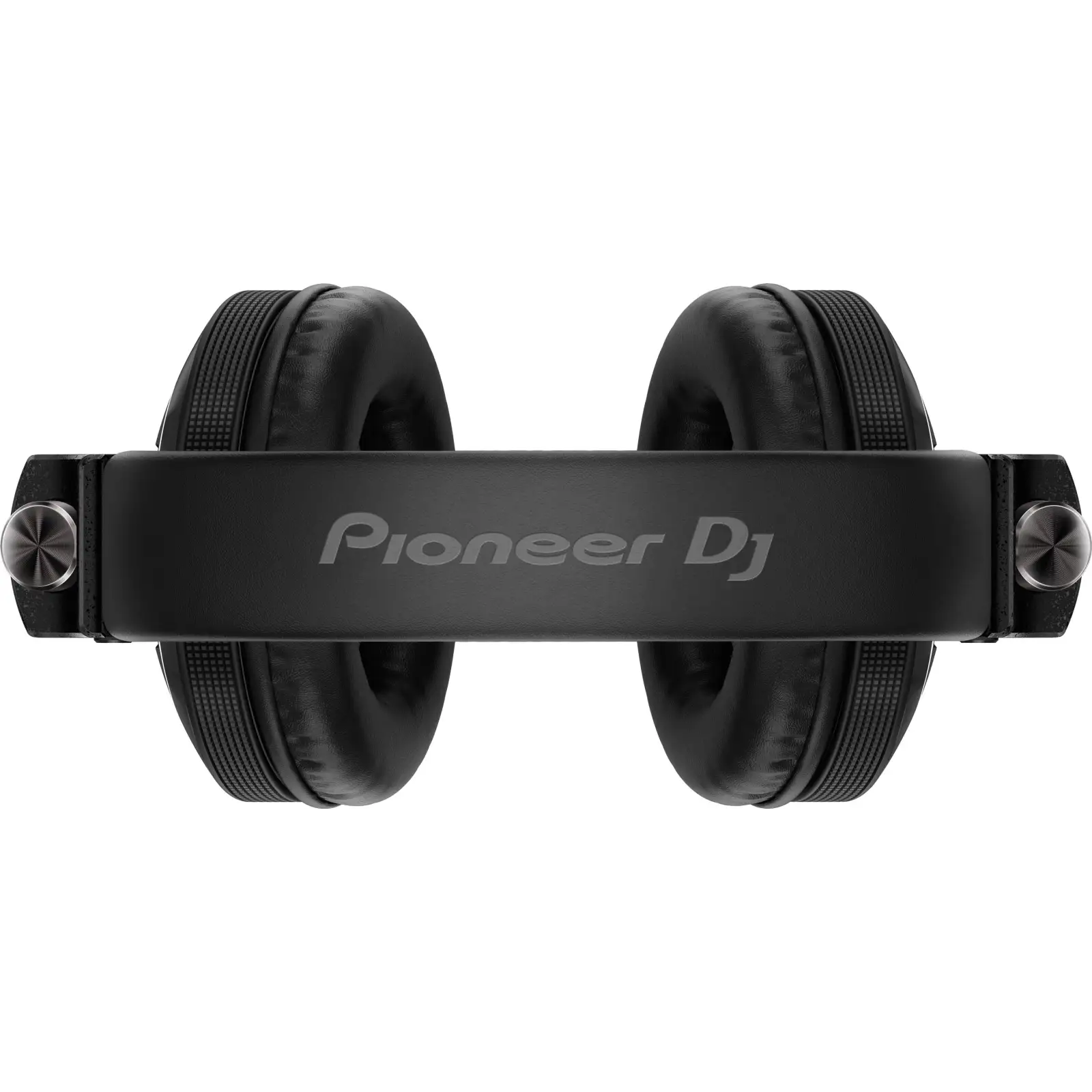 Навушники Pioneer HDJ-X7-K Black