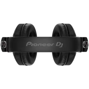 Навушники Pioneer HDJ-X7-K Black