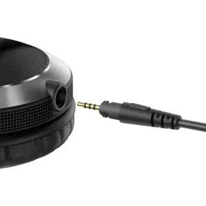 Навушники Pioneer HDJ-X7-K Black