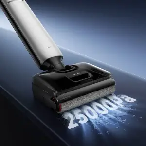 Аккумуляторный моющий пылесос Dreame T12 Pro (HHR32A)