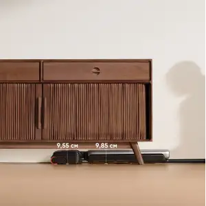 Аккумуляторный моющий пылесос Dreame T12 Pro (HHR32A)
