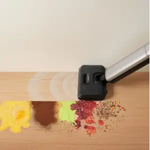 Аккумуляторный моющий пылесос Dreame T12 Pro (HHR32A)