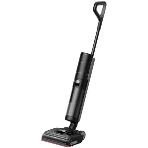 Моющий пылесос Dreame H15 Pro Wet and Dry Black (HHR46A)