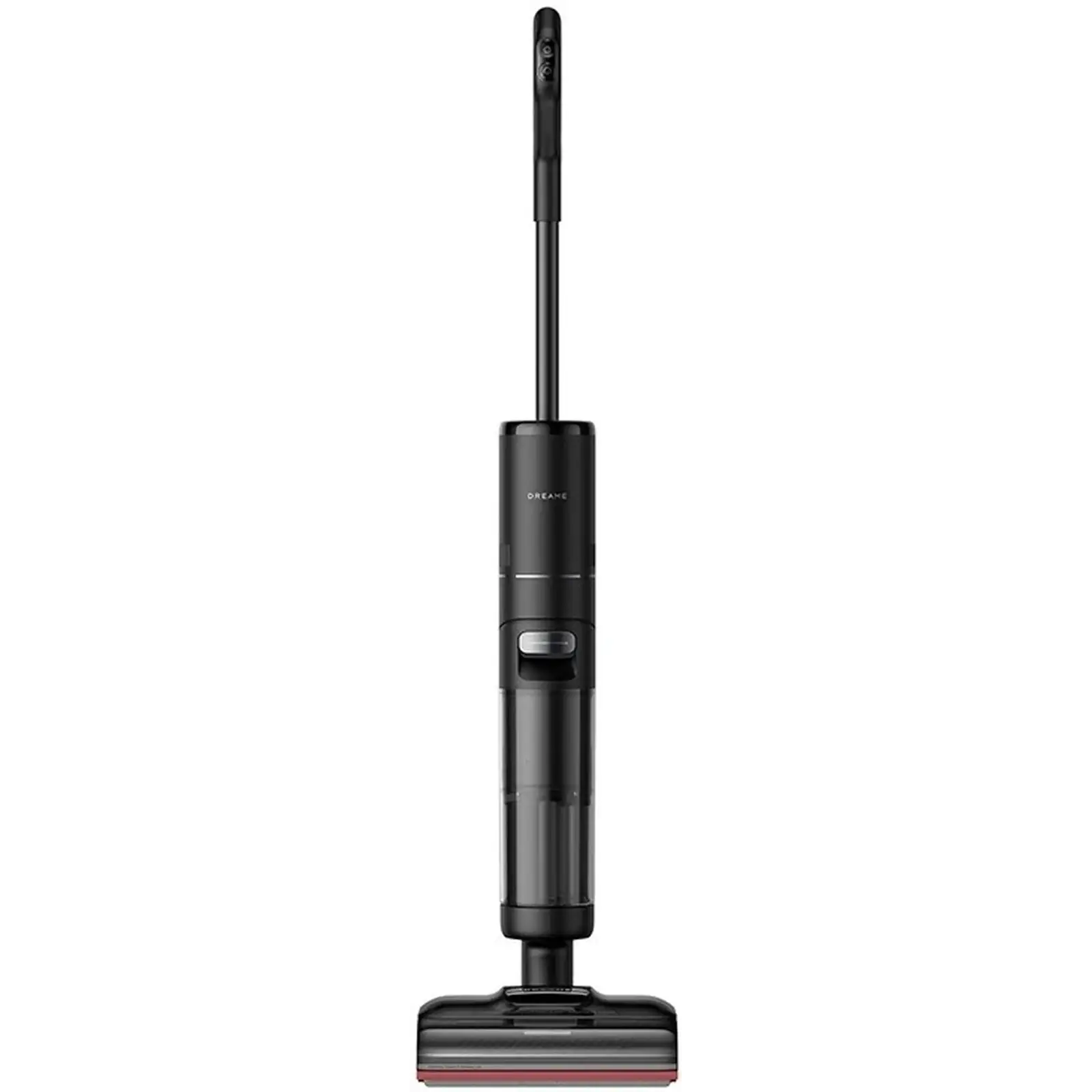 Моющий пылесос Dreame H15 Pro Wet and Dry Black (HHR46A)