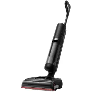 Моющий пылесос Dreame H15 Pro Wet and Dry Black (HHR46A)
