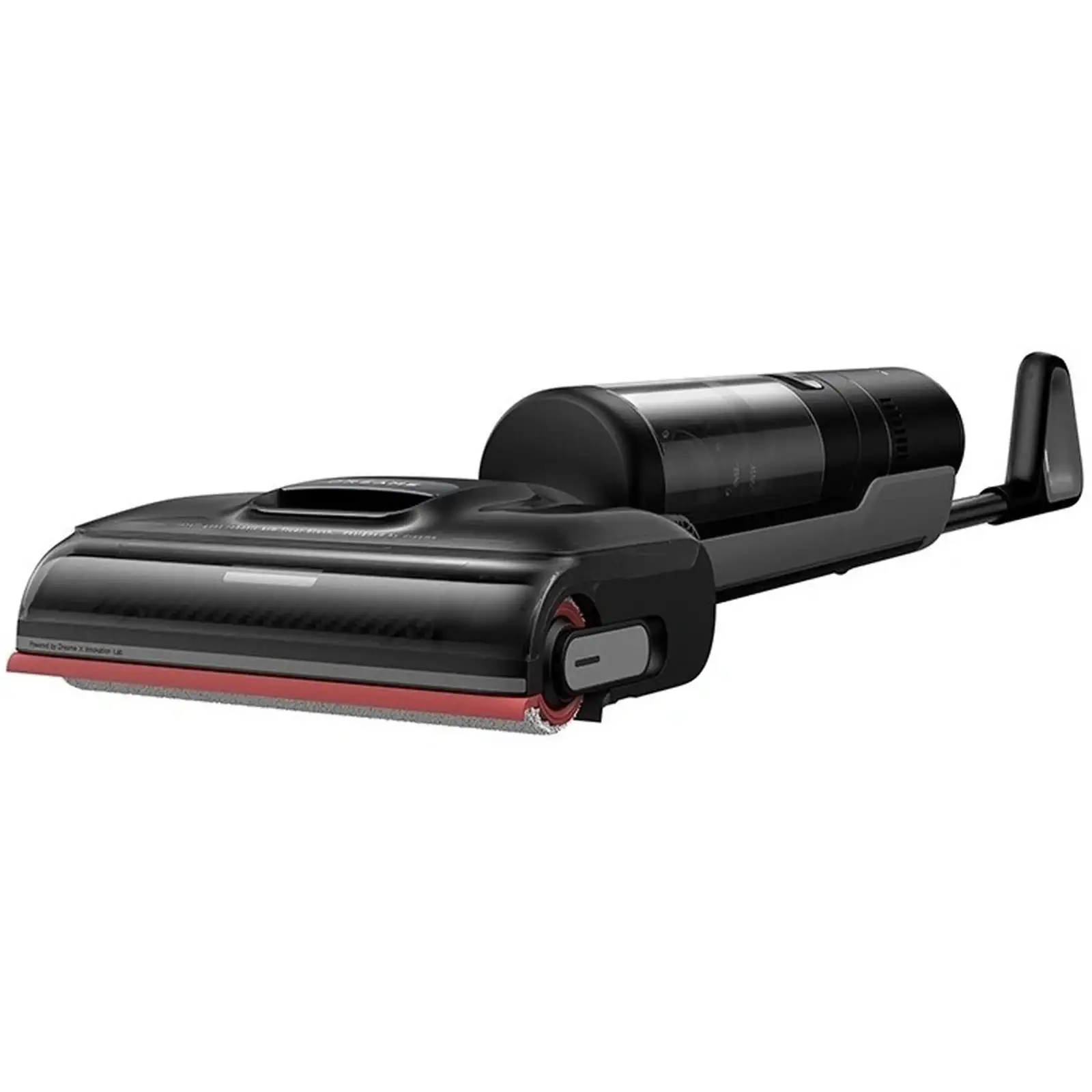 Моющий пылесос Dreame H15 Pro Wet and Dry Black (HHR46A)