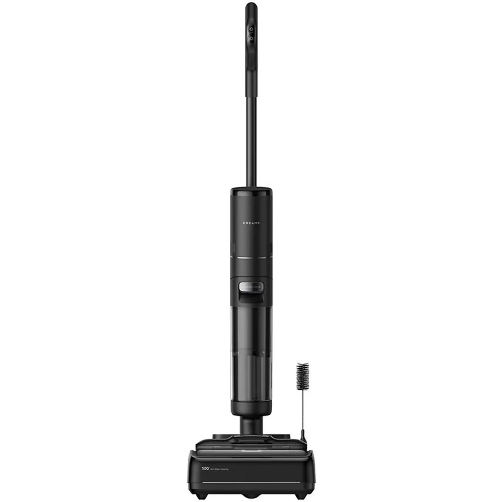 Моющий пылесос Dreame H15 Pro Wet and Dry Black (HHR46A)