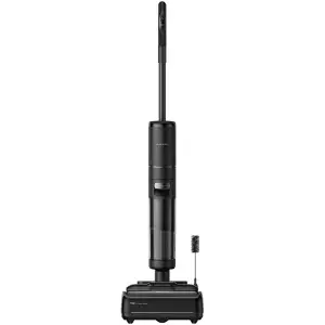 Моющий пылесос Dreame H15 Pro Wet and Dry Black (HHR46A)