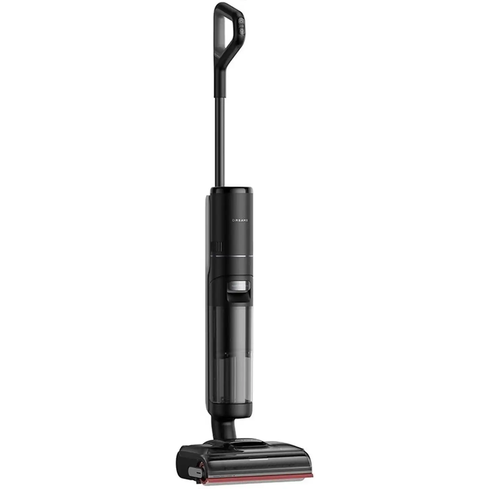 Моющий пылесос Dreame H15 Pro Wet and Dry Black (HHR46A)