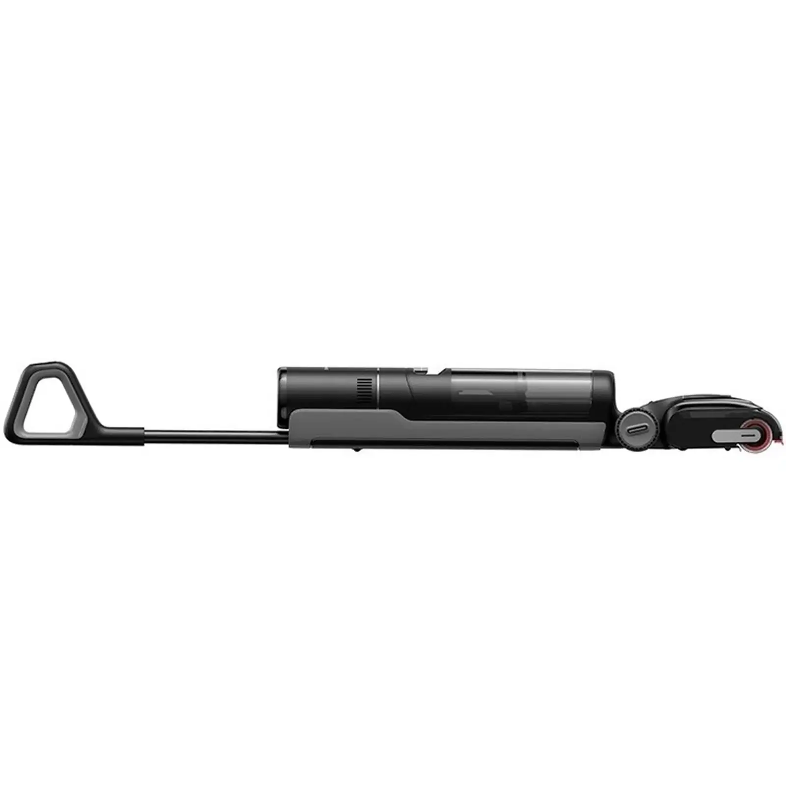 Моющий пылесос Dreame H15 Pro Wet and Dry Black (HHR46A)