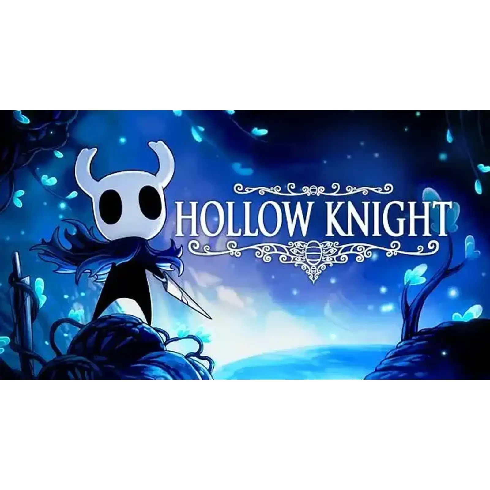 Гра Hollow Knight for Nintendo Switch