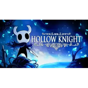 Гра Hollow Knight for Nintendo Switch