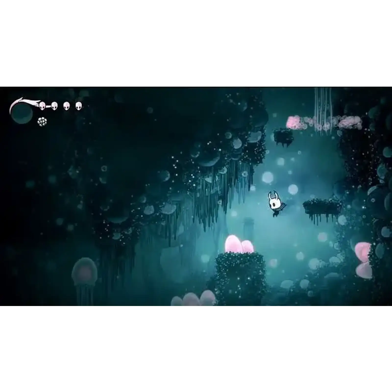 Гра Hollow Knight for Nintendo Switch