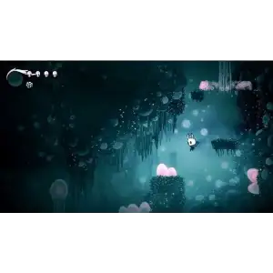 Гра Hollow Knight for Nintendo Switch