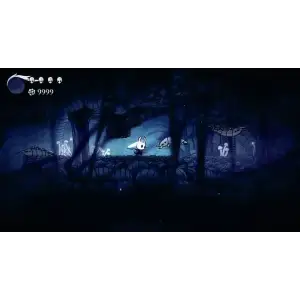 Гра Hollow Knight for Nintendo Switch
