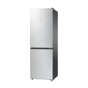Холодильник Dreame MegaPro 185cm E class-inox UA