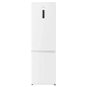 Холодильник Gorenje NRK620EAW4 UA
