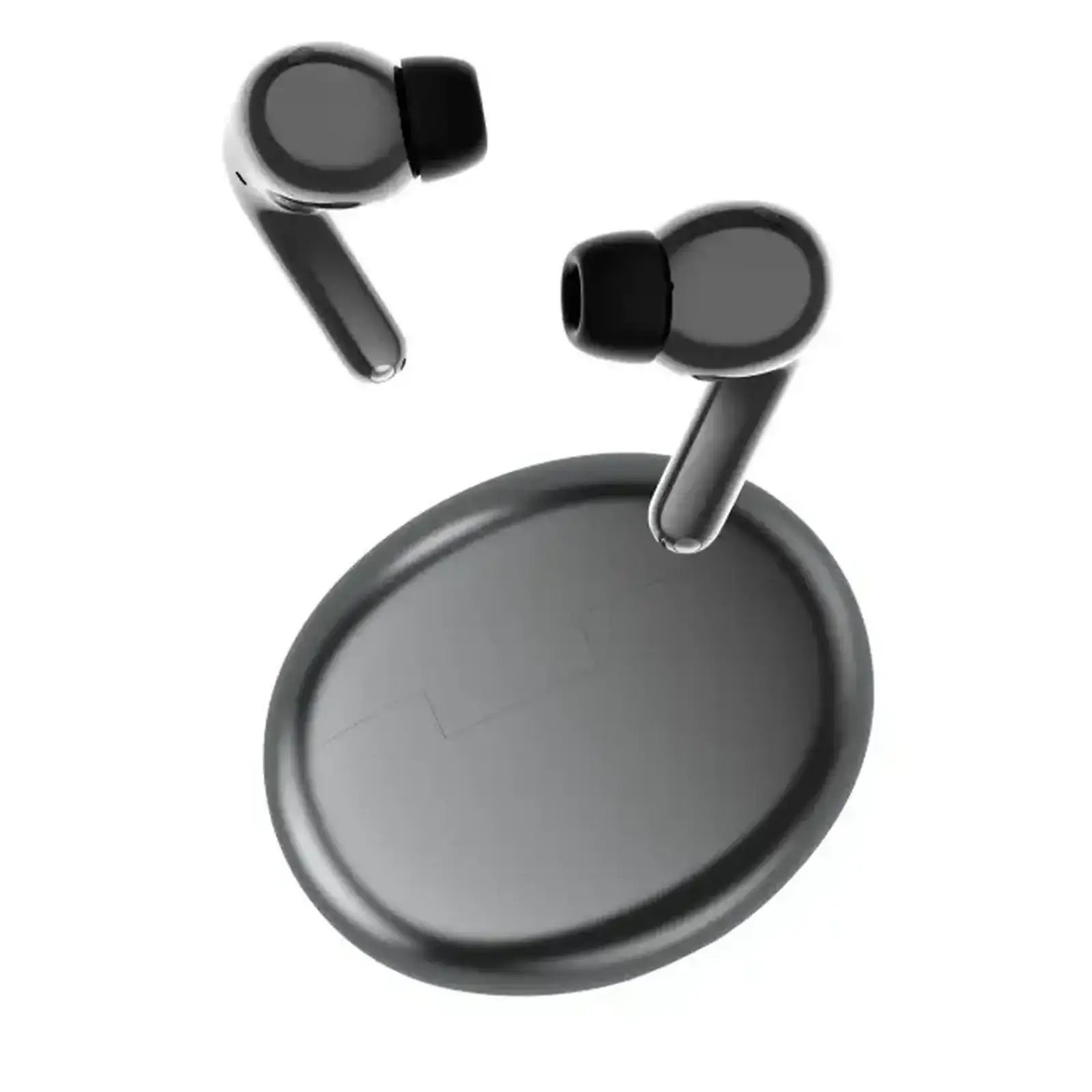 Наушники Honor Earbuds S8 Gray