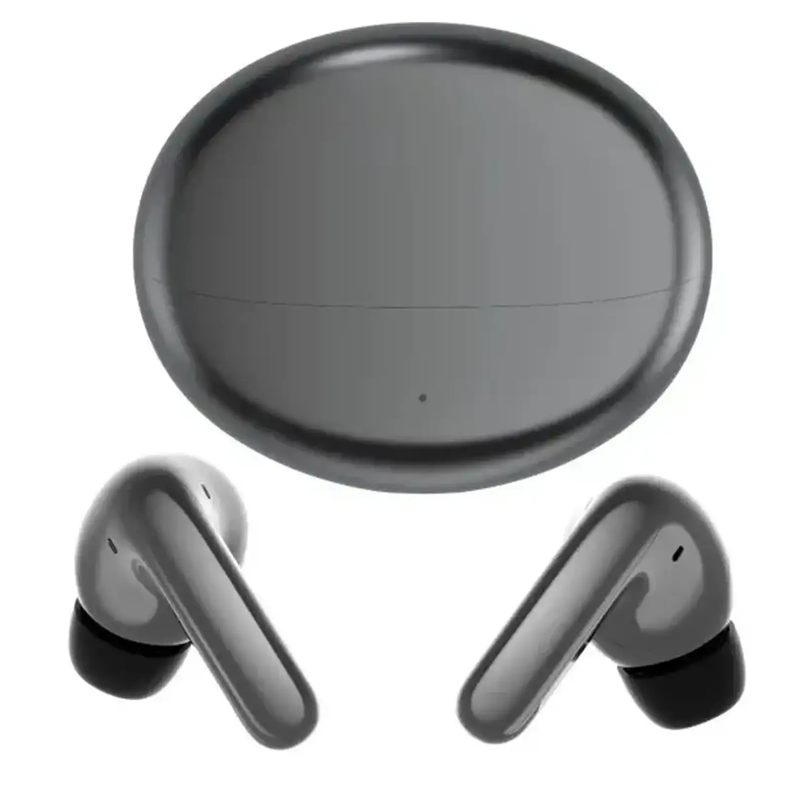 Наушники Honor Earbuds S8 Gray