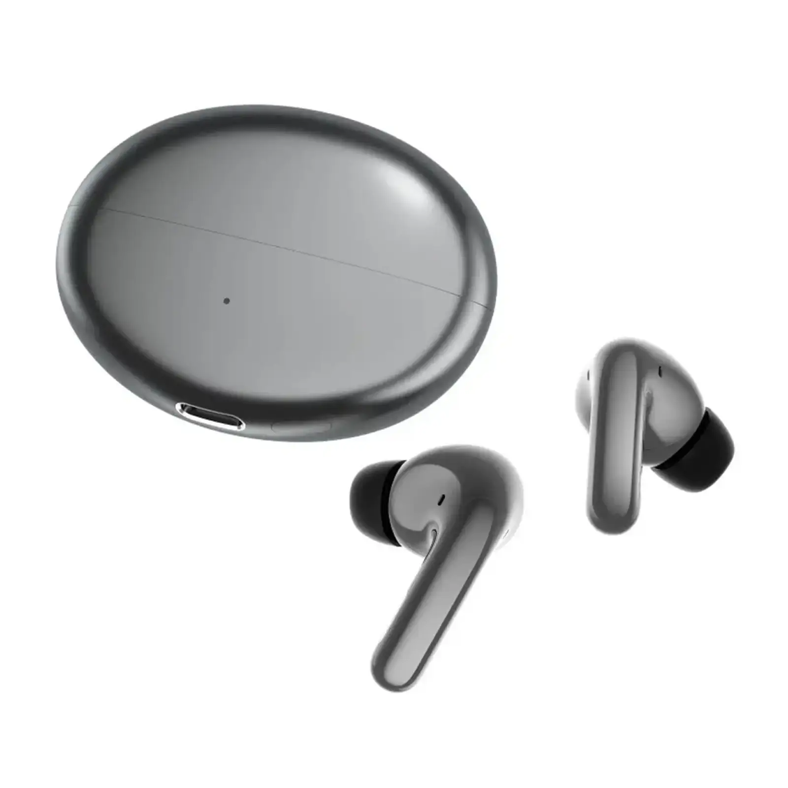Наушники Honor Earbuds S8 Gray