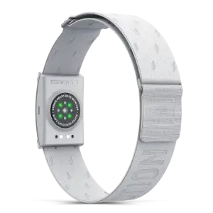 Наручний датчик пульсу Coros Heart Rate Monitor Grey (HRM-GRY)