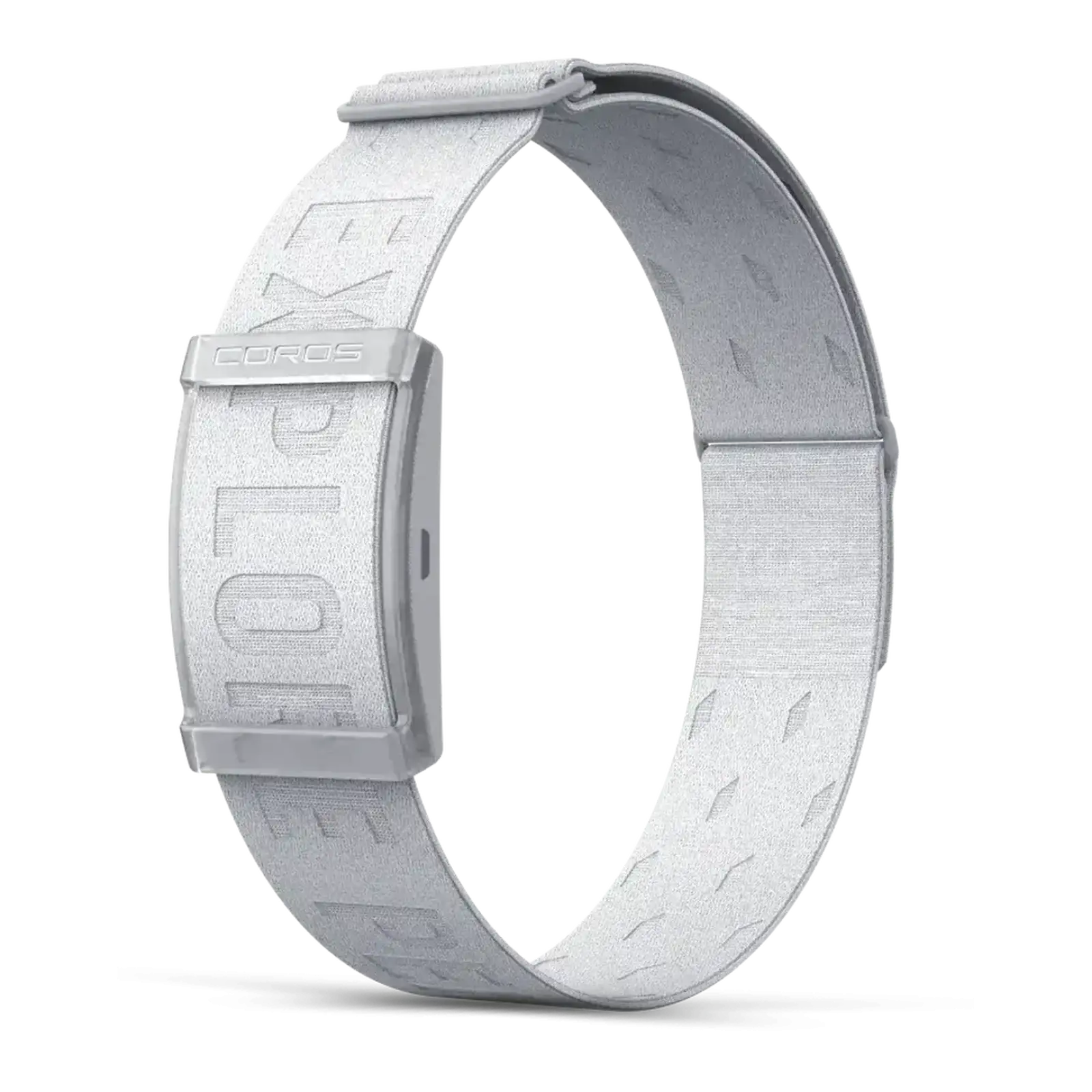 Наручний датчик пульсу Coros Heart Rate Monitor Grey (HRM-GRY)
