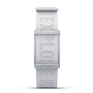 Наручний датчик пульсу Coros Heart Rate Monitor Grey (HRM-GRY)