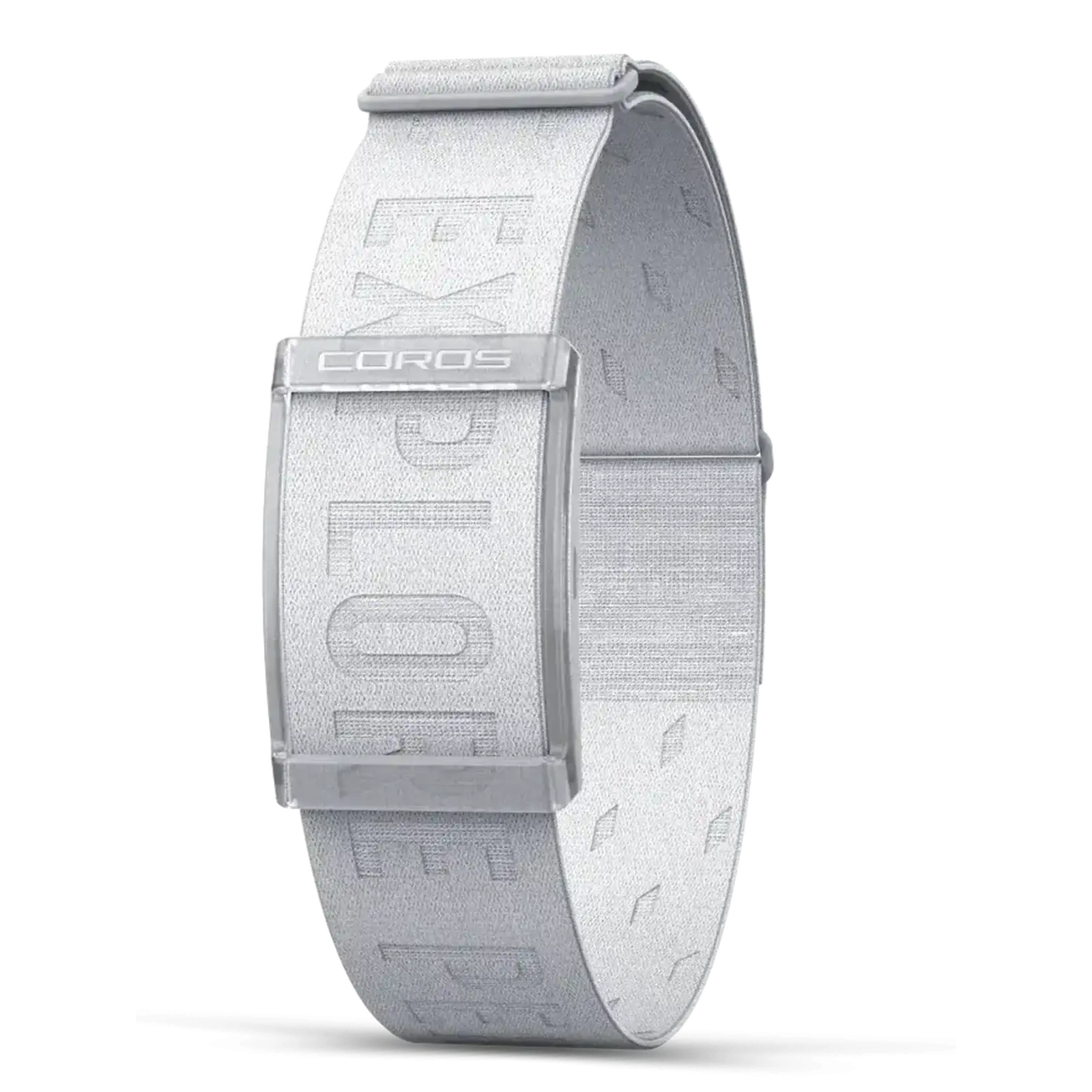 Наручний датчик пульсу Coros Heart Rate Monitor Grey (HRM-GRY)