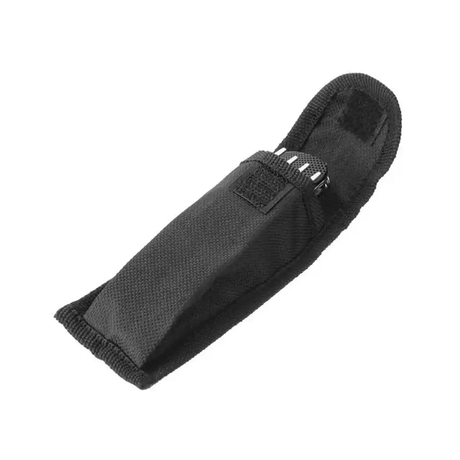 Мультиінструмент туристичний, 5 в 1, чохол INTERTOOL (HT-0543) UA