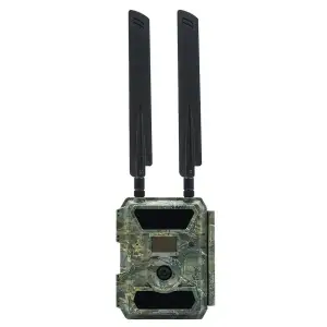 Фотопастка PNI Hunting 400C 1080p 4G LTE