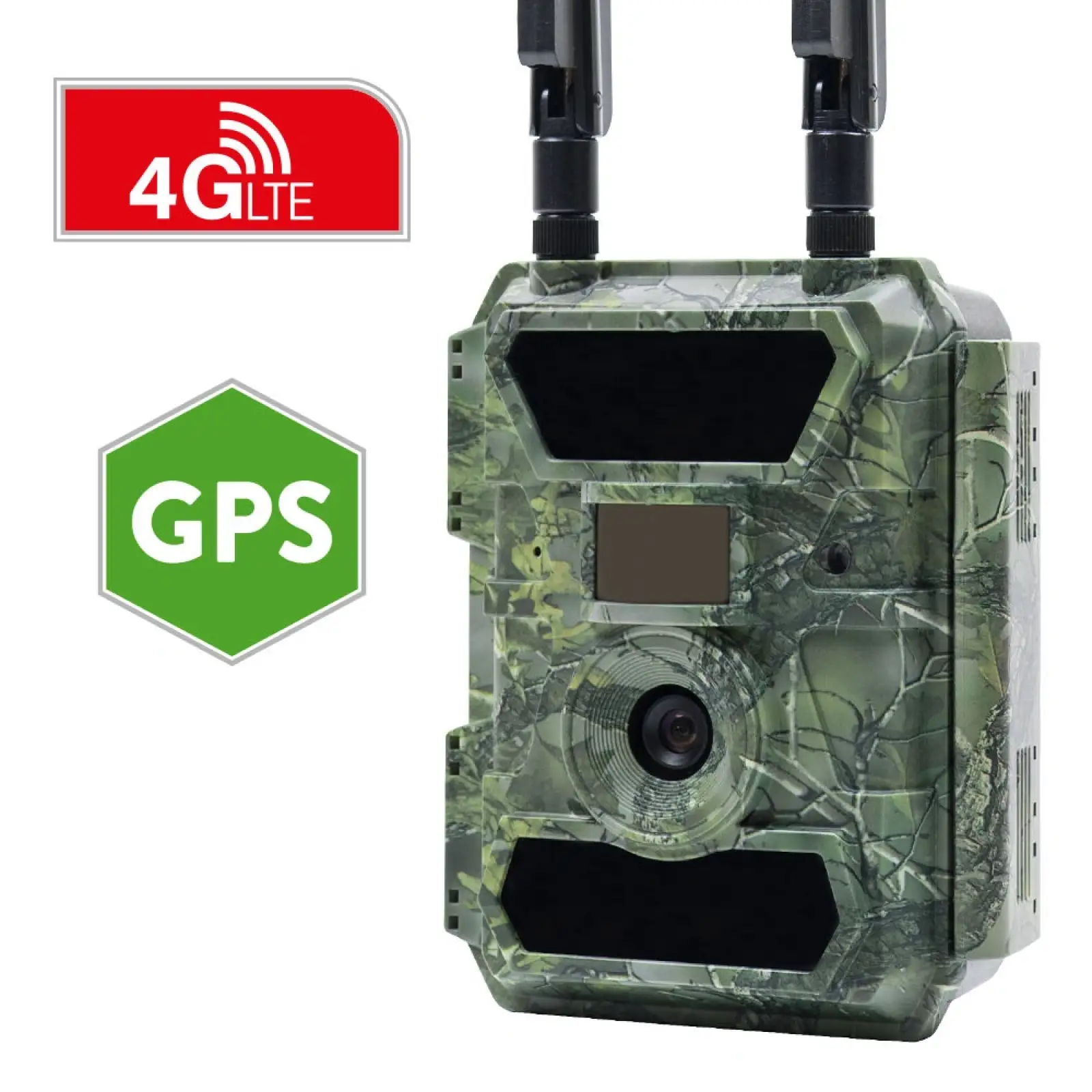 Фотоловушка PNI Hunting 400C 1080p 4G LTE