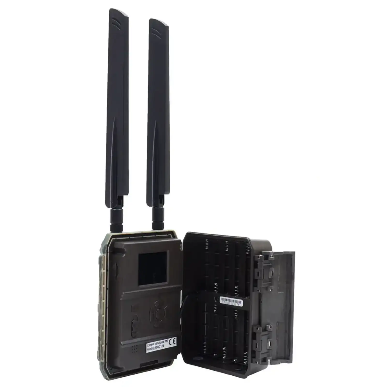 Фотоловушка PNI Hunting 400C 1080p 4G LTE