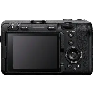 Видеокамера Sony FX30 Body No RU (ILME-FX30, ILMEFX30B.CEC)