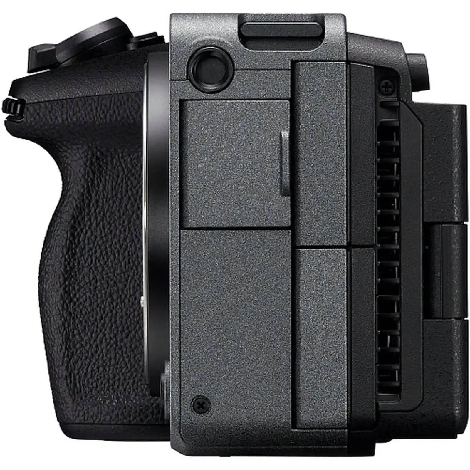 Видеокамера Sony FX30 Body No RU (ILME-FX30, ILMEFX30B.CEC)