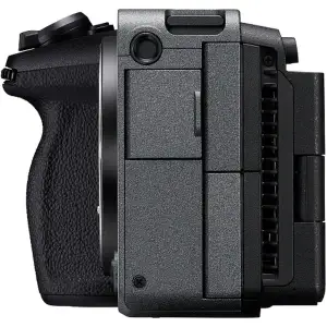 Видеокамера Sony FX30 Body No RU (ILME-FX30, ILMEFX30B.CEC)