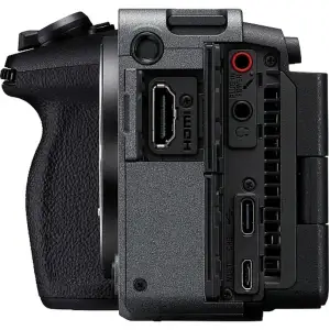 Видеокамера Sony FX30 Body No RU (ILME-FX30, ILMEFX30B.CEC)
