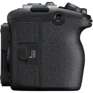 Видеокамера Sony FX30 Body No RU (ILME-FX30, ILMEFX30B.CEC)