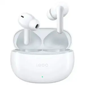Навушники vivo IQOO TWS 1e White