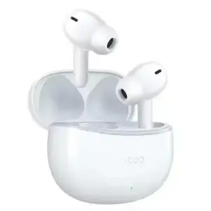 Навушники vivo IQOO TWS 1e White