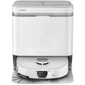 Робот-пылесос Eureka J15 Max Ultra White