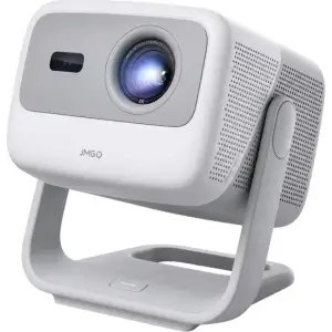 Мультимедійний проектор JMGO N1S 4K (J70-6A6)