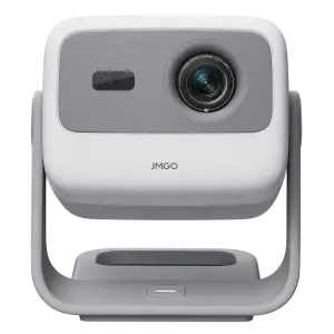 Мультимедийный проектор JMGO N1S 4K (J70-6A6)