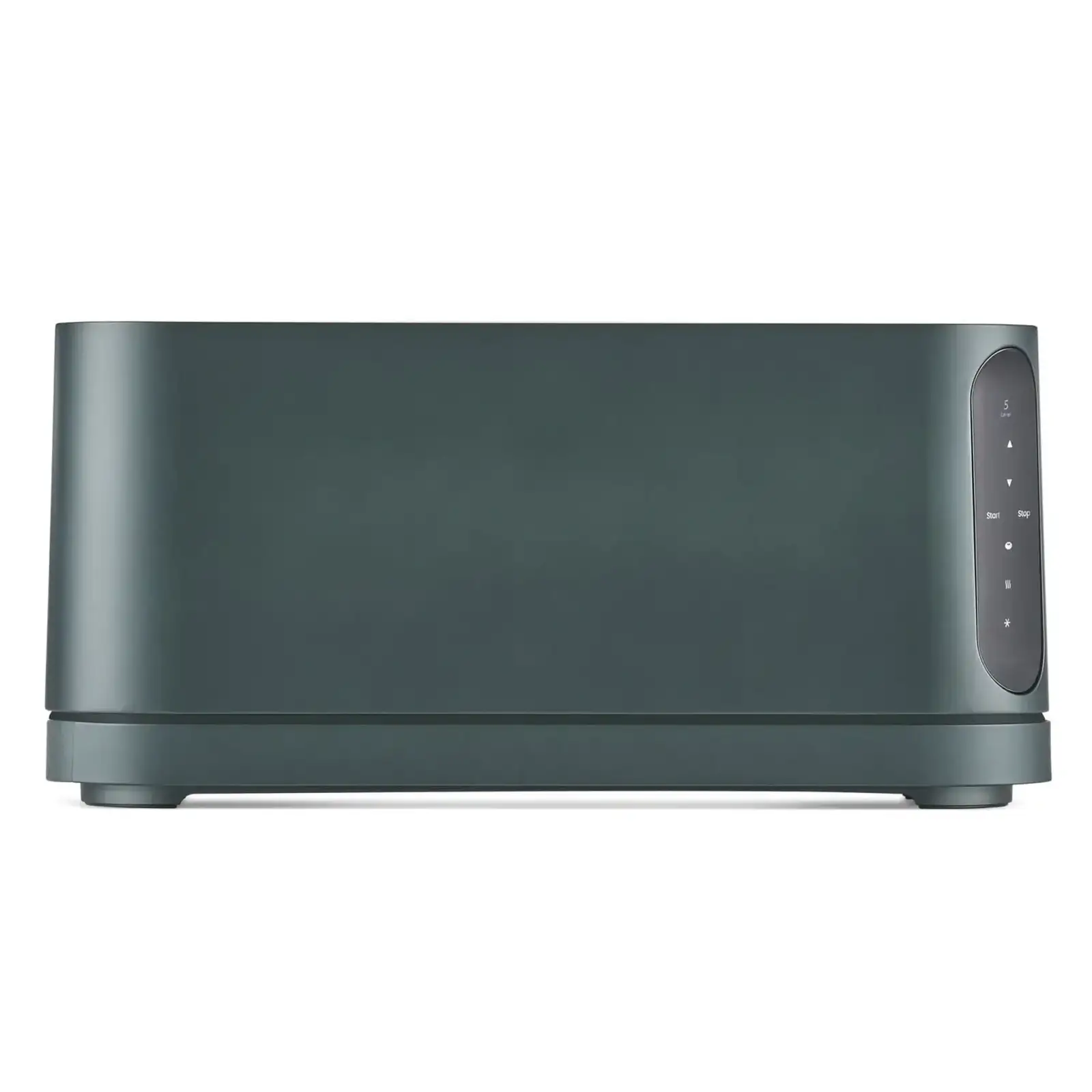 Тостер Jacob Jensen Long Slot Toaster Green