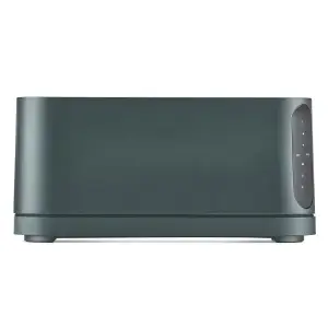 Тостер Jacob Jensen Long Slot Toaster Green
