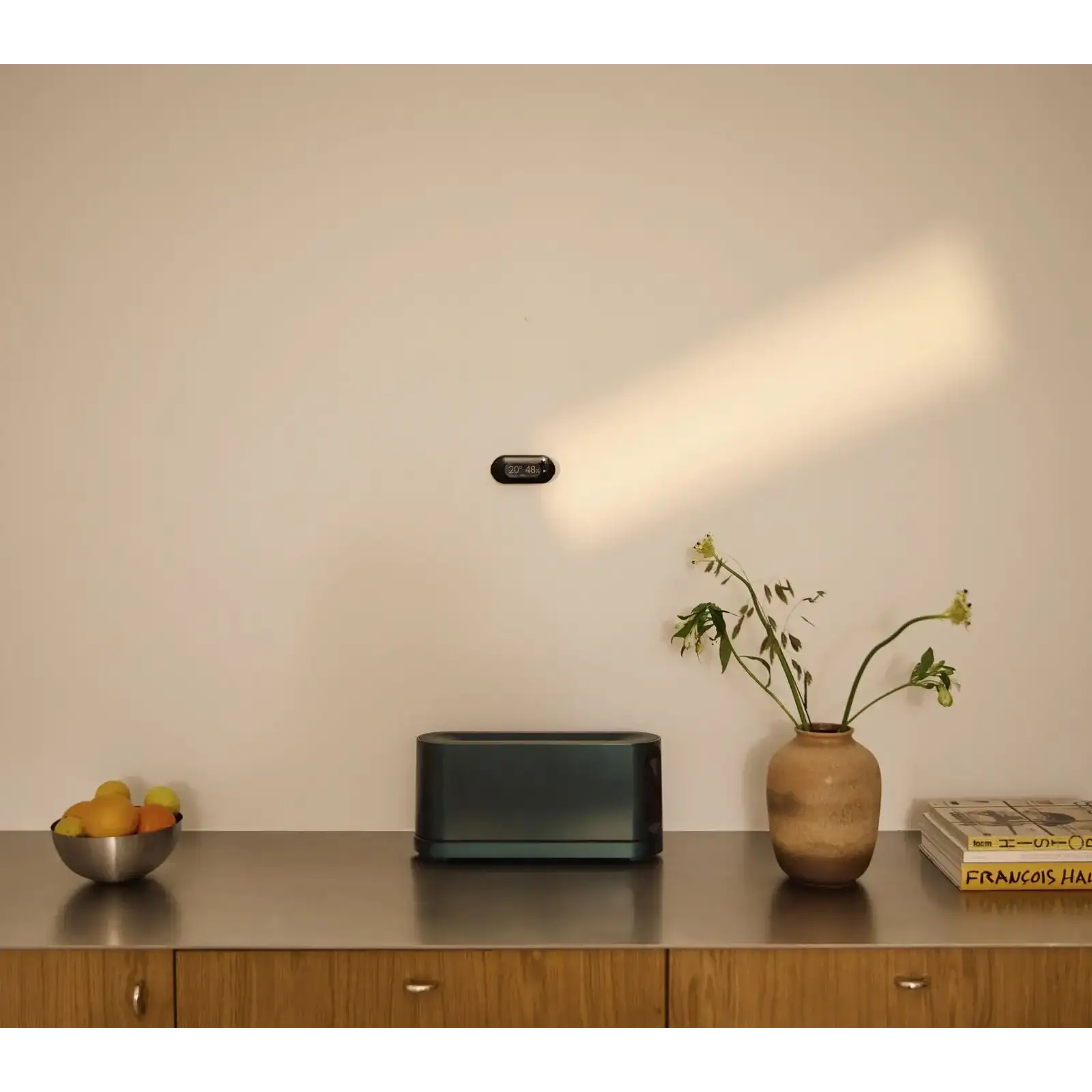 Тостер Jacob Jensen Long Slot Toaster Green