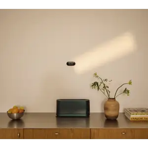 Тостер Jacob Jensen Long Slot Toaster Green