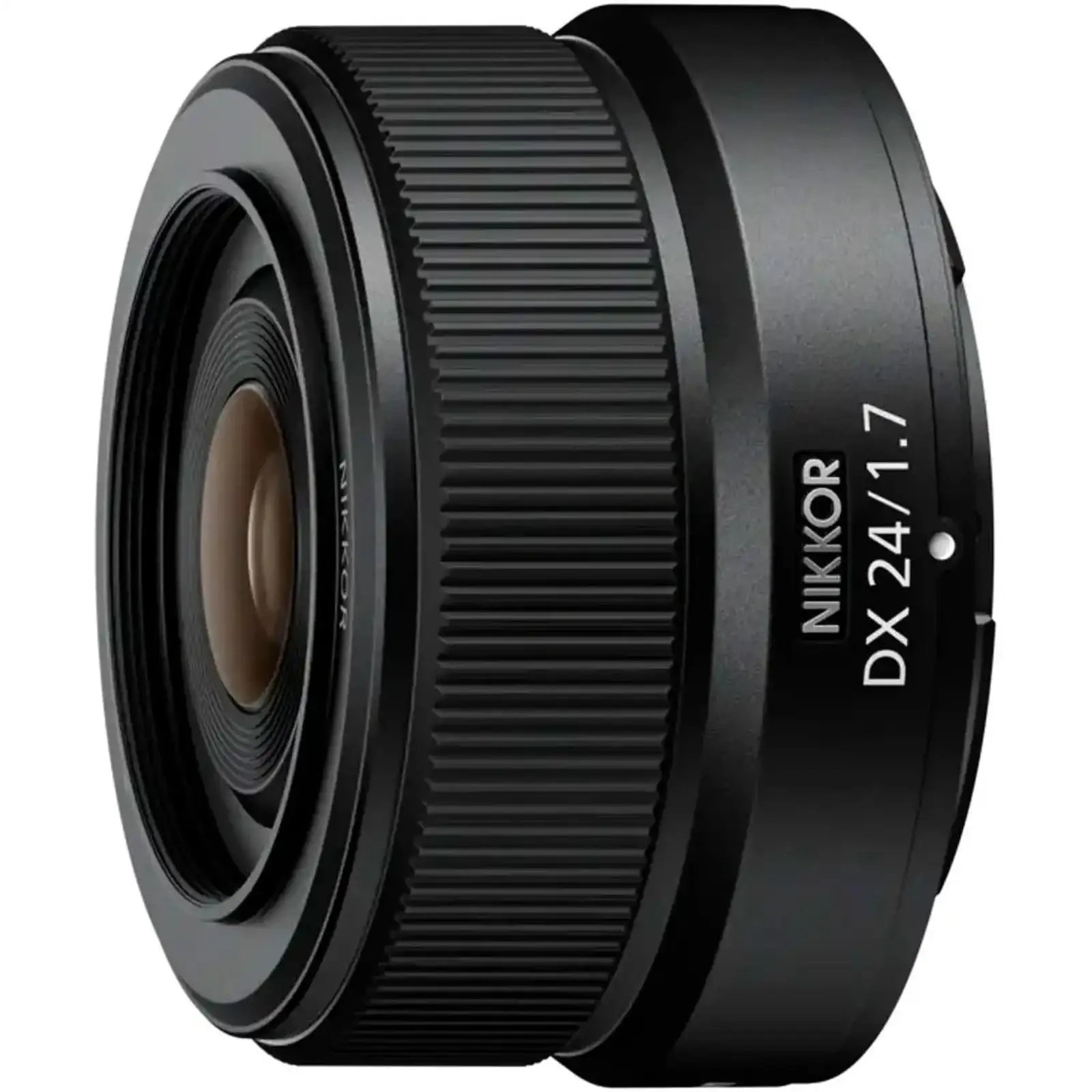 Об'єктив Nikon Nikkor Z DX 24mm f/1.7 (JMA109DA)